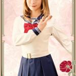 Himeka Araya : Kaoru Hoshino