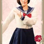 Riko Sasaki : Ayako Yamada