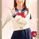 Karin Takahashi : Chika Sawada