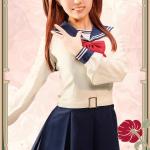 Fuka Izumi : Chiaki Sawada