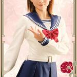 Nagisa Aoyama : Hijiri Nojima