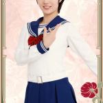 Moeka Fukasawa : Tomomi Takei