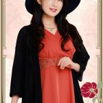 Rei Saito : Kimiko Narata