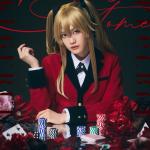 Moeka Koizumi : Mary Saotome