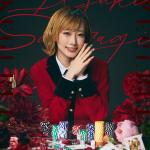 Misato Kawauchi : Itsuki Sumeragi