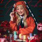 Momoka Satake : Runa Yomozuki