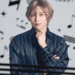 Toshiyuki Someya : Haruo Hibiki