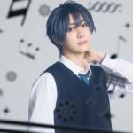 Yusuke Takemoto : Hiroshi Yazawa