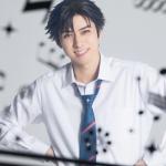 Sho Kato : Shuji Shiratori