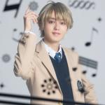 Kazan Yokoyama : Kaito Kobashi