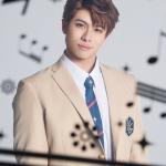 Haruto Sakuraba : Shizuo Barato