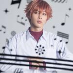 Akito Teshima : Jin Adachi