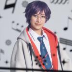 Ren Takanashi : Tomo Hakase