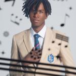 Joel Shohei : Curtis Suzuki