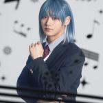 Yuta Kashizawa : Michiru Morimura