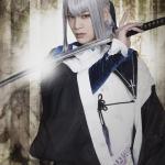 Kentaro Akisawa : Kuroba Saneaki