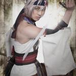 Souichiro Sorihashi : Kei