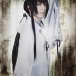 Toshihiko Tanaka : Sagihara Sakyou