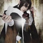 Taishi Sugie : Suzukake