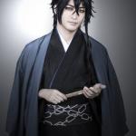 Shuto Washio : Matsudaira Tatsukage