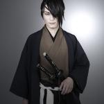 Reo Hotta : Yagyuu Mitsuyoshi