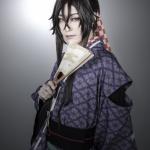 Hidenori Tokuyama : Tokugawa Iemitsu