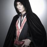 Kazumi Doi : Zantetsu