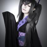 Uki Satake : Habakitsuki