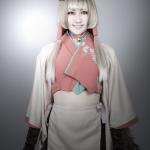 Fuko Yagura : Madara