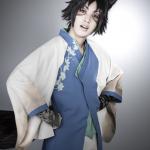 Ginga Shitara : Hachimoku