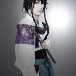 Yuta Suzuki : Tsuzumi Hougen