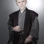 Kosuke Kawana : Asakura Nobumasa
