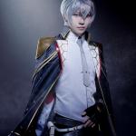 Yuri Takahashi : Saku Minamoto (H)