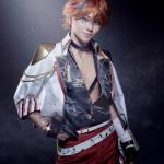 Yukia Takano : Eito Yasukata (O)