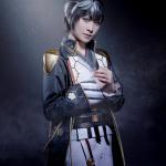 Ren Takanashi : Rikka Kasumi (C)