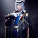 Rento Nishiyama : Nanase Tosho (N)