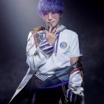 Ryusei Kitade : Misora Ukiishi (Li)