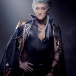 Dai Isono : Jin Kurogane (Fe)