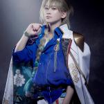 Yoshihiko Aramaki : Kuon Todoroki (F)