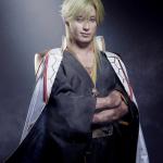 Naoki Takeshi : Izayoi Seiryu (S)