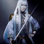 Sion Yoshitaka : Kuji Sorataka