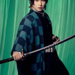 Shogo Sakamoto : Tanjiro Kamado (double cast)