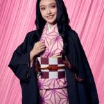 Karen Takahashi : Nezuko Kamado