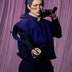 Taichi Utsumi : Genya Shinazugawa