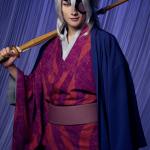 Ryoshiro Tsuji : Tengen Uzui