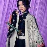 Yoko Kadoyama : Shinobu Kocho