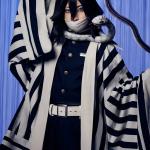 Kosuke Miyamoto : Obanai Iguro