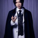 Yoshihide Sasaki : Muzan Kibutsuji