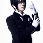 Toshiki Tateishi : Sebastian Michaelis