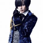 Eito Konishi : Ciel Phantomhive